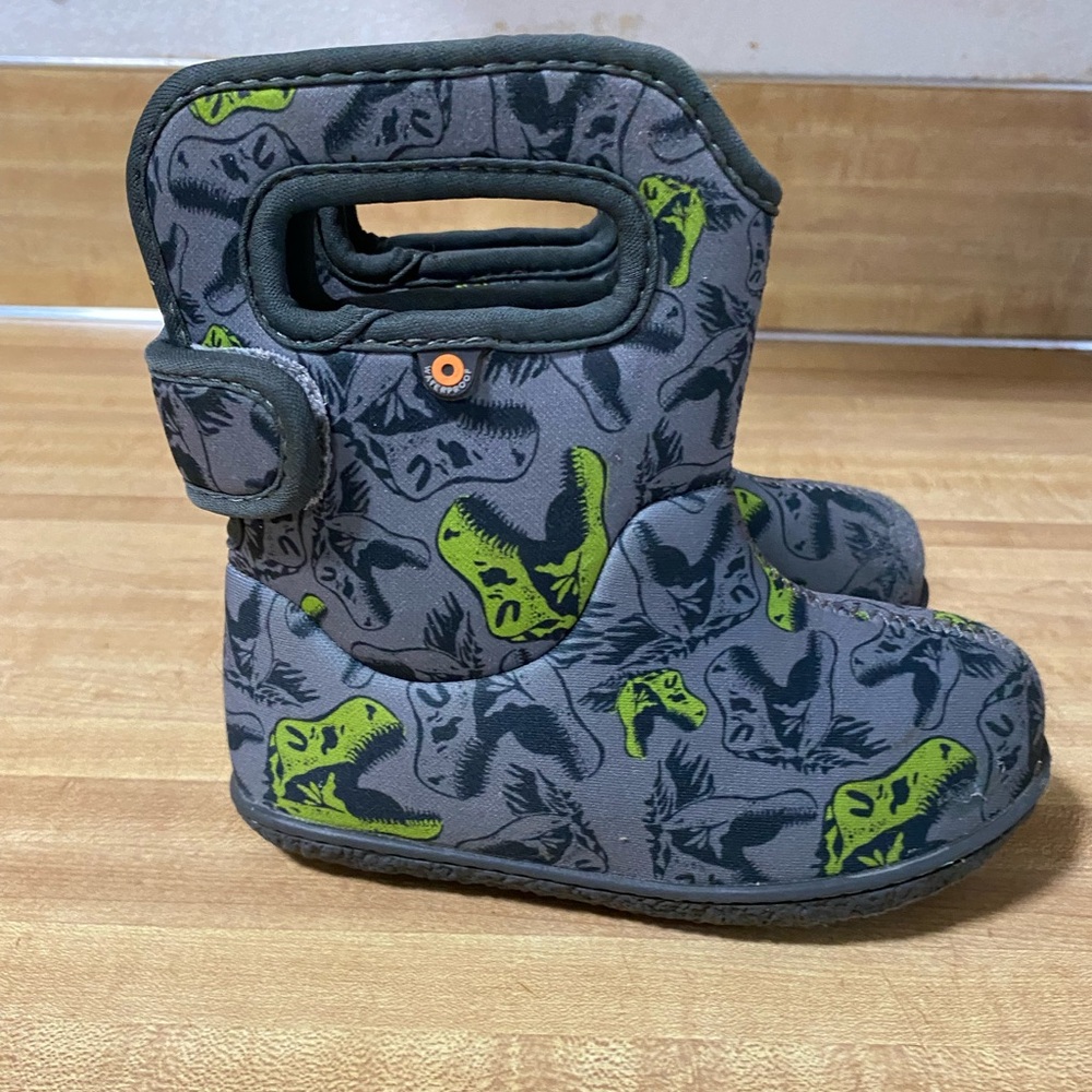Bogs boots